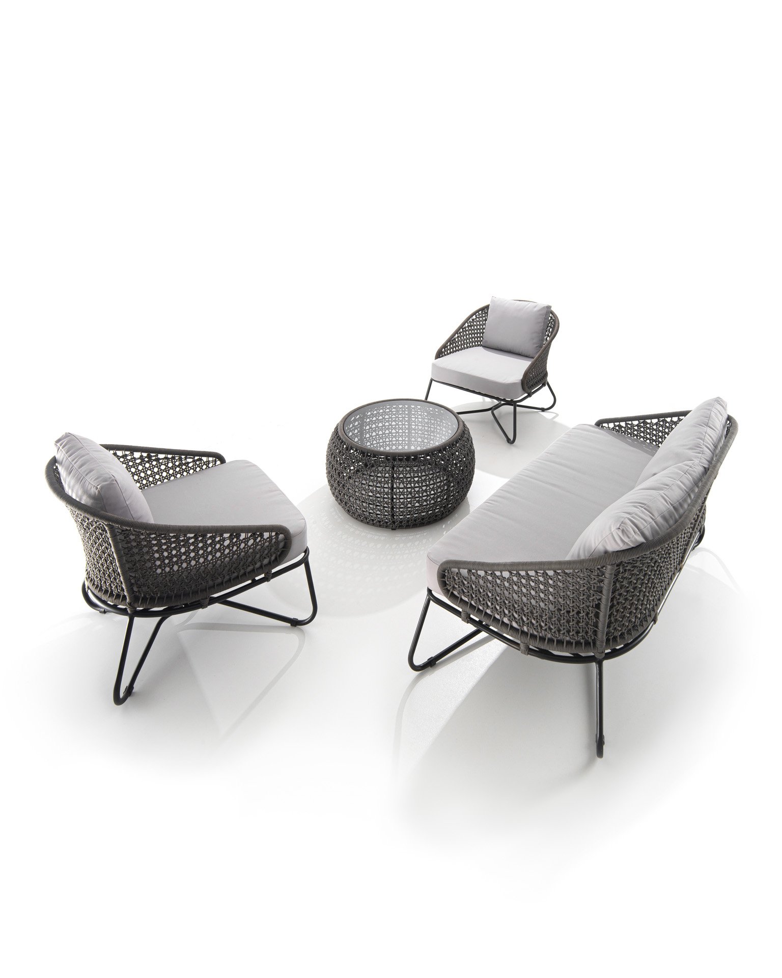 LORENZA SOFA SET